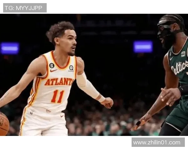 特雷杨引领新时代篮球风潮展现超凡技术与领袖魅力