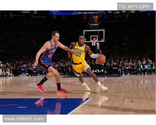 骑士与步行者激战正酣精彩瞬间回顾及赛后分析