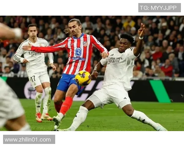 马德里德比精彩回顾马竞与皇马对决全场比赛下载链接分享